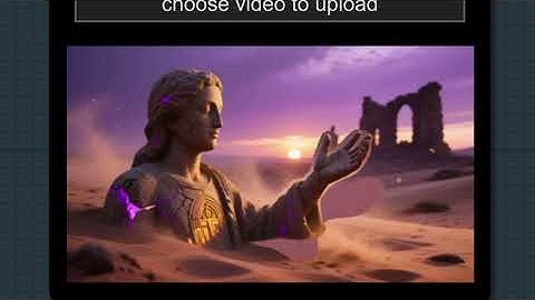 Time2Move = een nieuw besturingselement voor WAN 2.2-video in ComfyUI