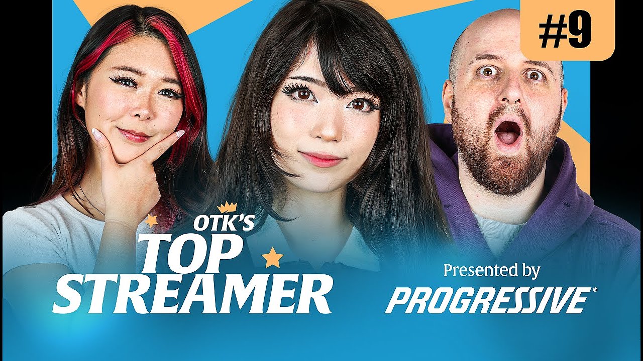 Dynamic Duos - OTK's Top Streamer EP9