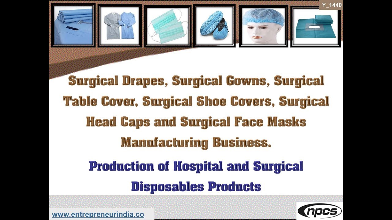 EN 13795-3 Surgical Drapes, Gowns and Clean Air Garments Used as Medical  Devices for Patients,