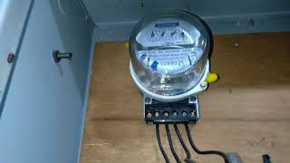 Power cut off: how to restore it