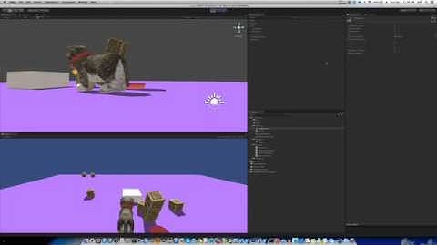 Unity3D Physics Issues