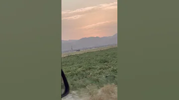 به صدا گوش نکن از منظره اذت ببر 