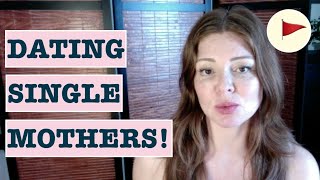 If You're Wondering "should I Date A Single Mother?" Watch This! screenshot 4