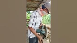 Tutorial mebel pertukangan vlog alam sekitar dan hiburan