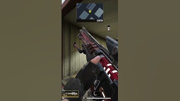 Arctic 50. Goes crazy #callofdutymobile #codm #1v1 #viral #viral #cod #arctic50 #fyp  #callofduty