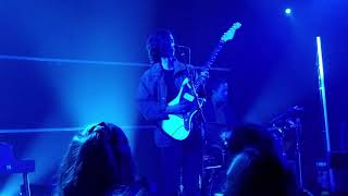 Half Alive - "Aawake at Night" Live at the Troubadour