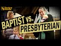 Independent Baptist vs Presbyterian - What's the Difference?