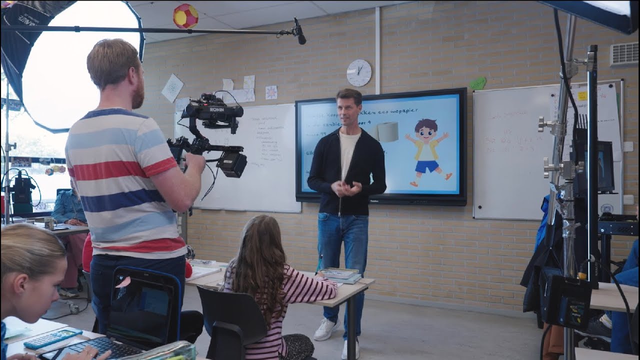 Making of MollerJuvenaat 2025