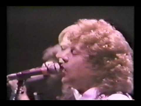 Moody Blues - Isn't Life Strange - at Wembly Arena 1984