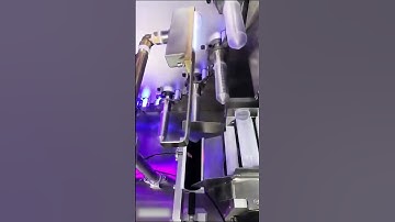 Biological Consumables Centrifuge Tube Curved Surface Automatic Screen Printing Machine