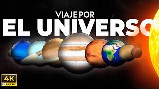 👽🚀 ¡UNIVERSO SIN LÍMITES! Los ENIGMAS Del COSMOS Revelados en Este IMPACTANTE Documental