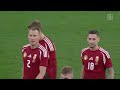 Ungarn erfolgreich im Test gegen die Türkei: Ungarn - Türkei 1:0 | Testspiel | DAZN