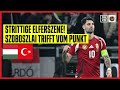 Ungarn erfolgreich im Test gegen die Türkei: Ungarn - Türkei | Friendly | DAZN image