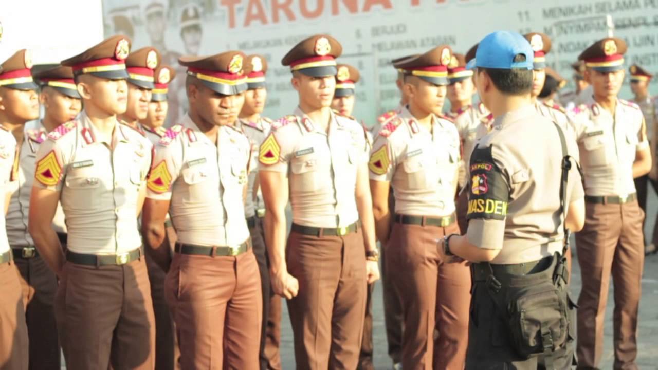 jeruji hati - police movie festival 2 -