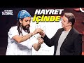 Yetenekleriyle İlker Ayrık&#39;ı Şok Eden Yarışmacılar | Yetenek Sizsiniz