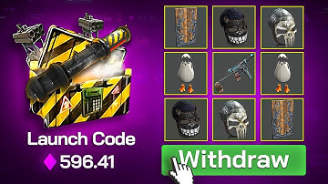 I Found The MOST PROFITABLE CASE... AND WITHDREW $25,000!