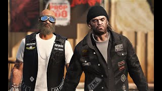 Teaser Trailer The Lost Mc - Geoffrey Chooser Overlife Rp