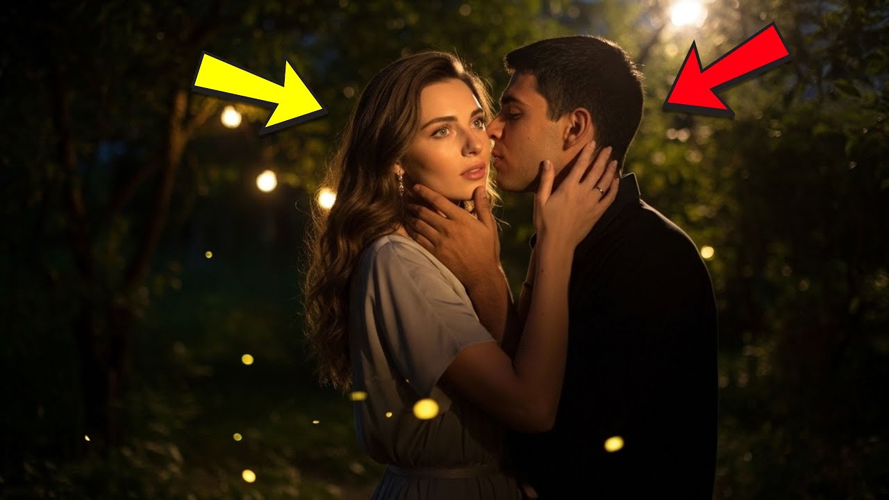 JAG UPPTÄCKTE ATT MIN FÄSTMAN OCH FÖRÄLDRAR PLANERADE ATT RÅNA MIG | CHOCKERANDE