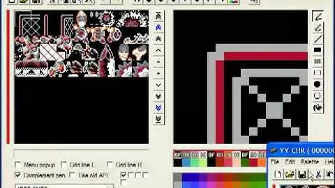 Lunar Magic Tutorial: ExGFX and sprites (2 of 2)