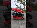 RC biggest 3car testing remote control 🔥✓#shortvideo #ytshorts