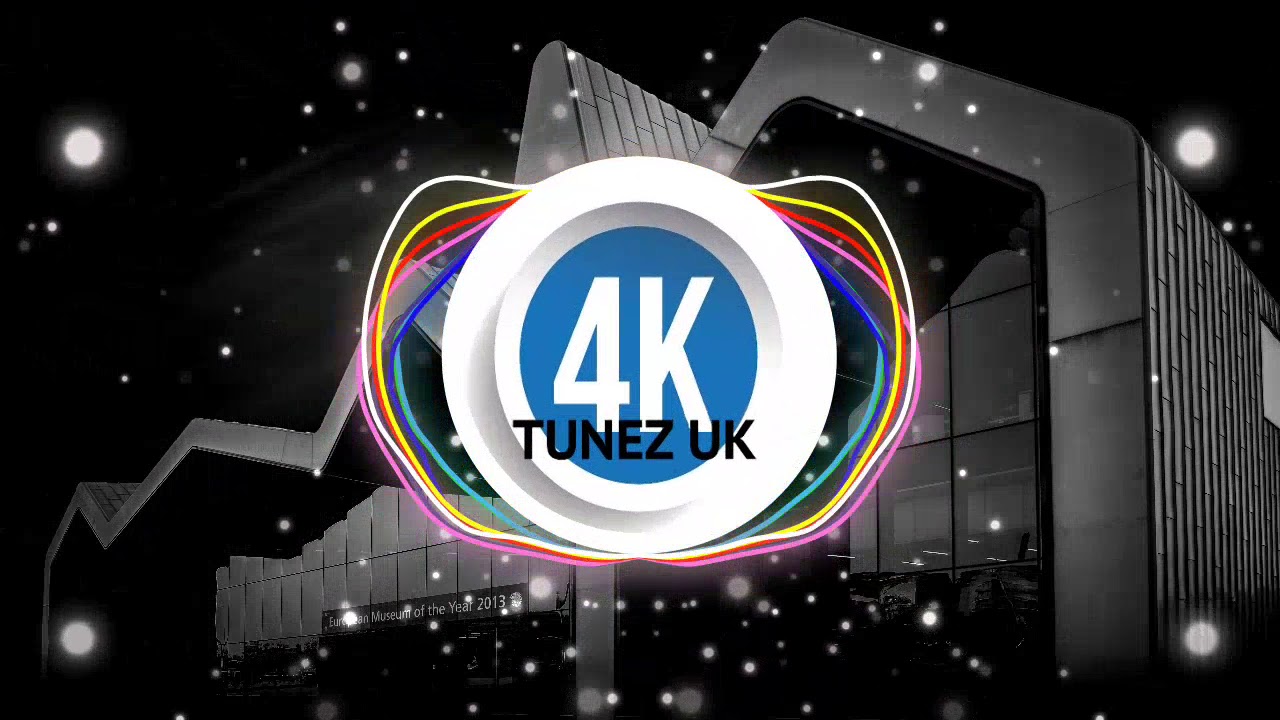 DJ Chris Davies - Feel The Beat (2020) (4K Tunez UK)