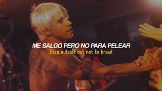 Scar Tissue | Red Hot Chili Peppers (Subtitulada en Español/Letras)