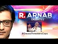 Asaduddin Owaisi's Speech In Kanpur Sparks Controversy | The Debate With Arnab Goswami