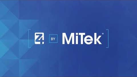 MITEK HARDY FRAME - Z4  Tie-Down System