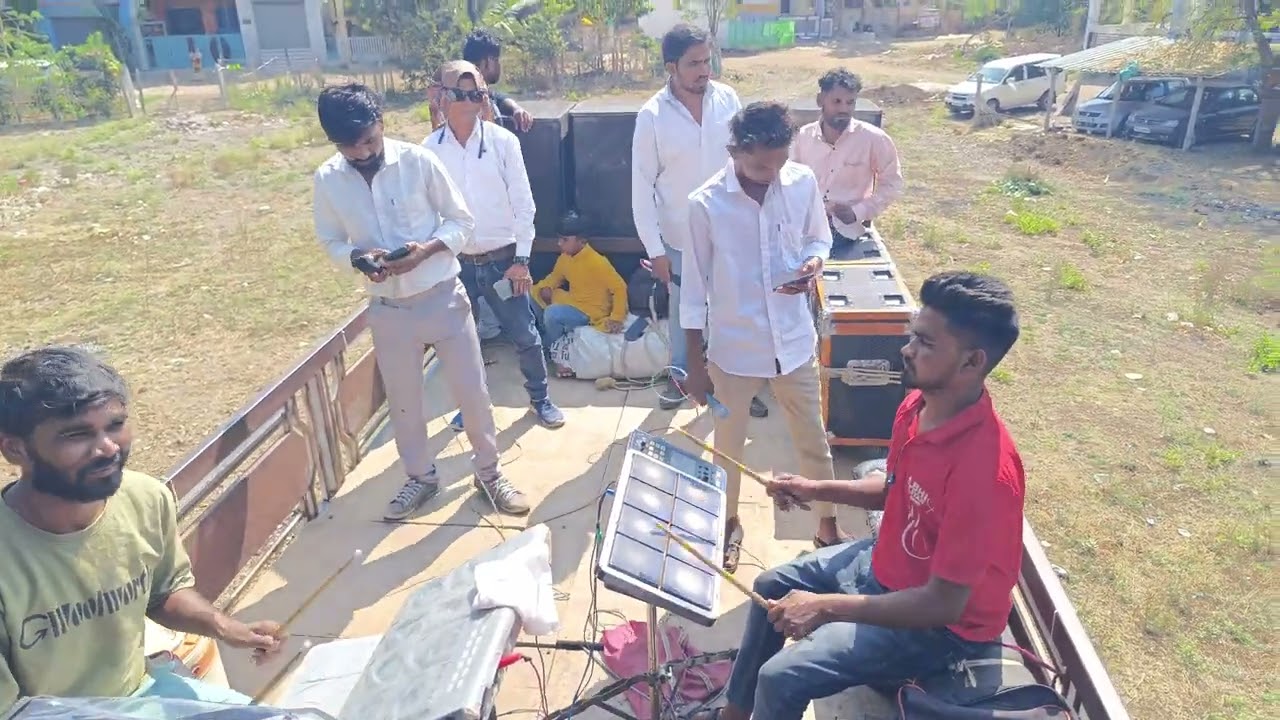 Abhi star Band💥✨.2026/ New. ahirani song.