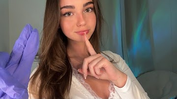 ASMR | click this when you can