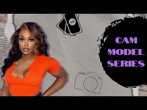 cam model update… making $3k in one week, new site, how to avoid getting banned
