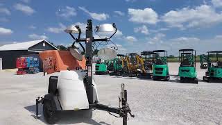 2019 GENERAC MLT6S For Sale