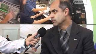 Falando de Tecnologia - Netcom2 - Bloco 3 - Doctumtv