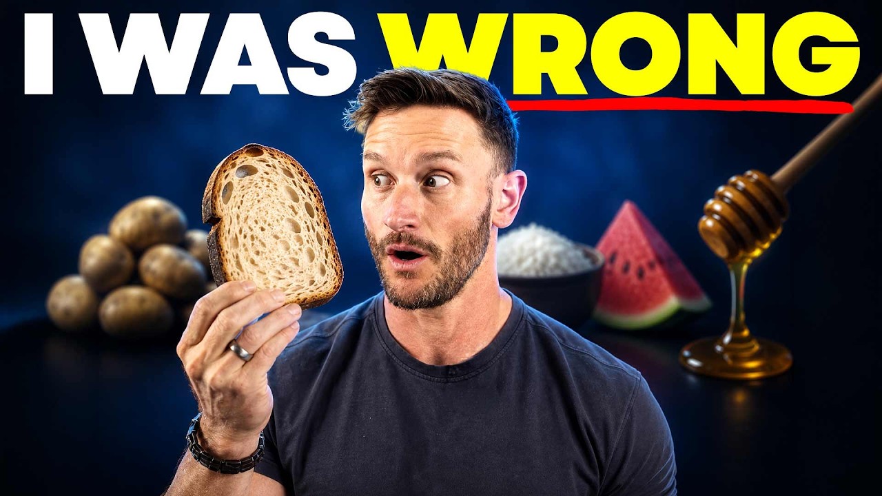 Latest Title & Thumbnail