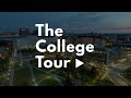 The College Tour: University of Cincinnati