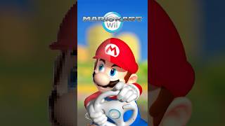 Mario Kart Wii Renewed!