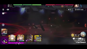 Overflow Counterside