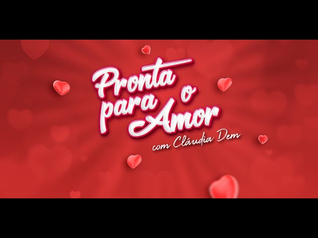 Dr. Douglas Rogatti | Pronta Para O Amor