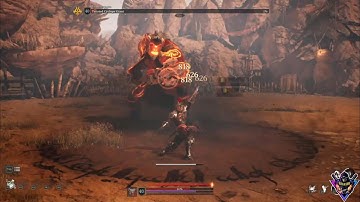 Bless Unleashed assassin gameplay.. #gameplay #gameonline #games #gamer #actiongames