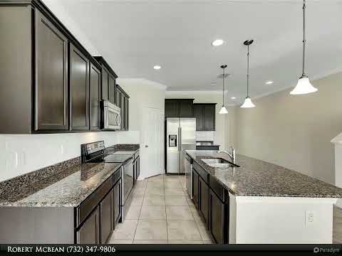 9118 MOUNTAIN MAGNOLIA DRIVE, Riverview, FL home video tour