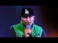 Jkm rambo le meilleur rappeur swahili de la rgion  zik plus show ed 40