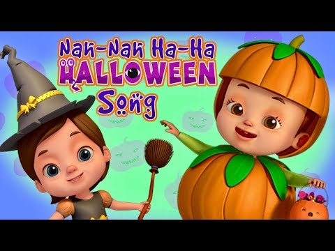 Video: "Am avut copilul meu pe Halloween"