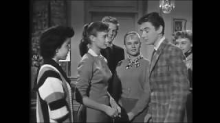 Dont Jump To Conclusions From The Mickey Mouse Club Serial Annette. Performed By Roberta Shore.