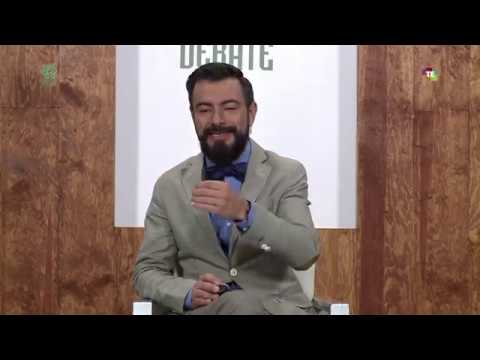Las Sentencias a Debate - Jueves 27 Septiembre 2018 - TEPJF tribunal electoral arraijan