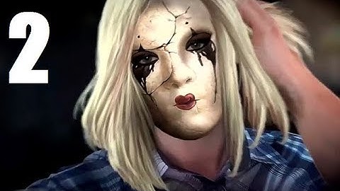 Ghost Files 2: Memory Of A Crime - Part 2 Let