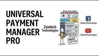 Universal Payment Manager Pro Explained: Add Any Payment Method to Your OpenCart Store Fast 💳🔥