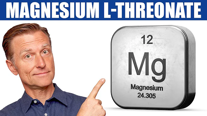 The Brain-boosting Power of Magnesium You Never Knew About!