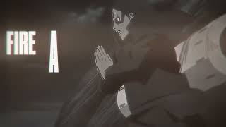 Edit This Is War You Ask For It