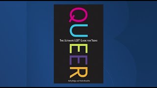 Group of Utah authors sign protest against recent trend of book banning