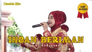 Kita Perlu Bekal Amal Ibadah Jangan Lupa I Insan Beriman  Nasida Ria Voc Hj Nurjannah  Pati